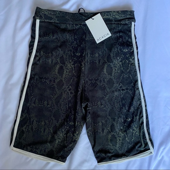 Acacia Fox Bottom Sage Python - Picture 2 of 4